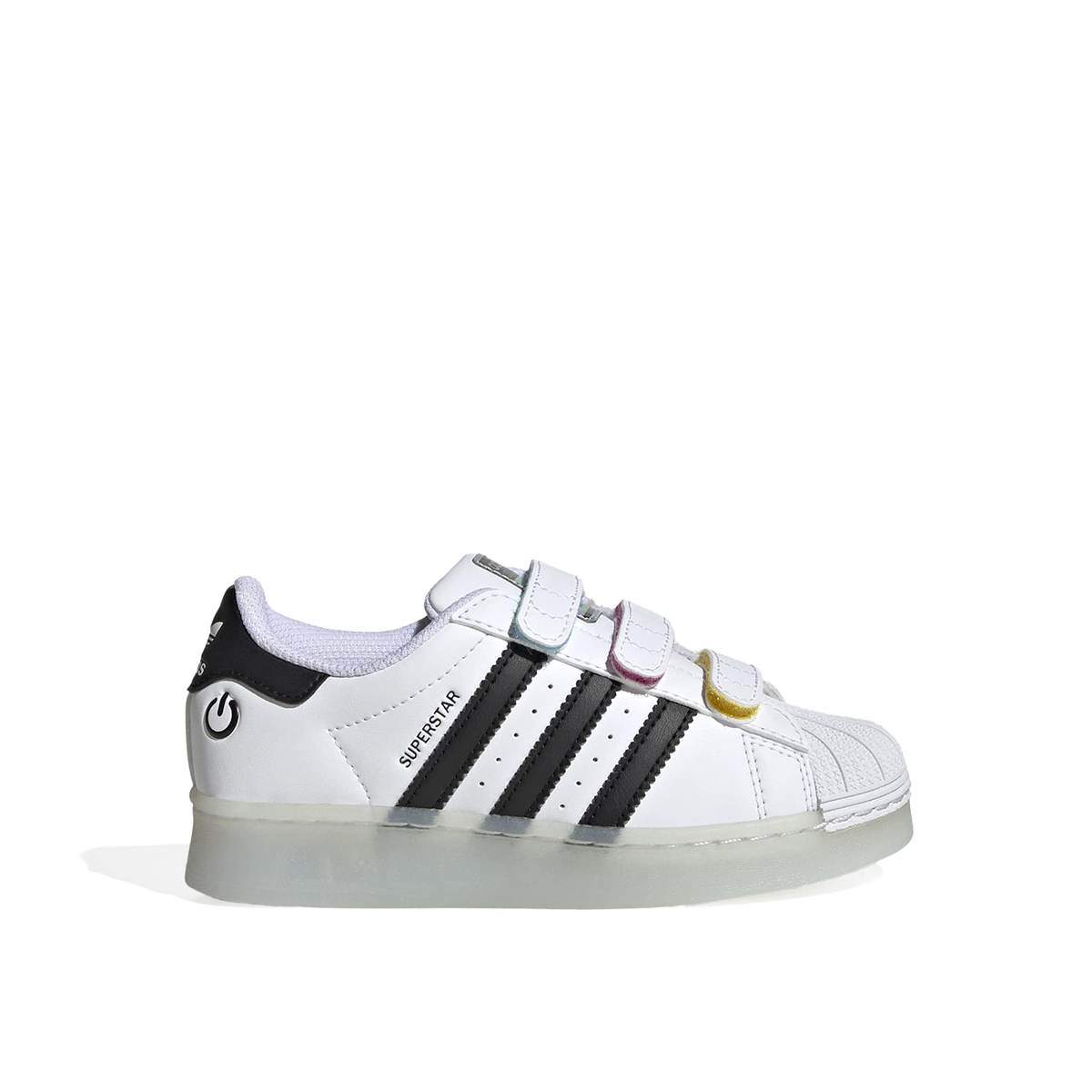 adidas gazelle silver green womens ADIDAS ORIGINALS Campus 00s Gray Sneakers for Babies with LED Lights –  Pavidas main image 1
