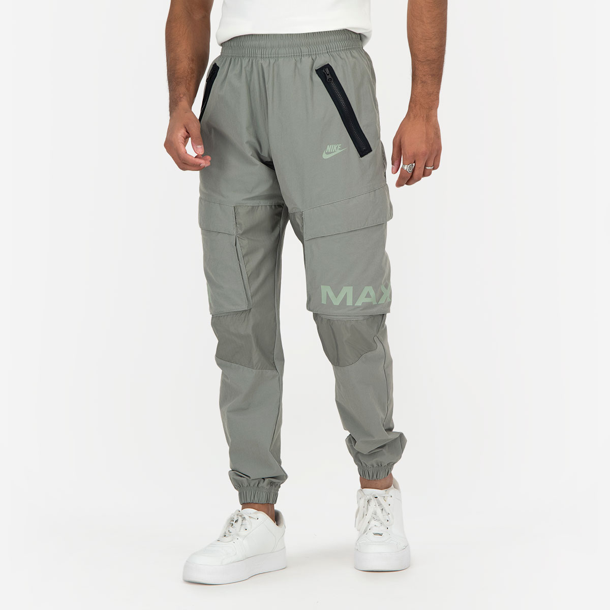 nike airmax cargo pants