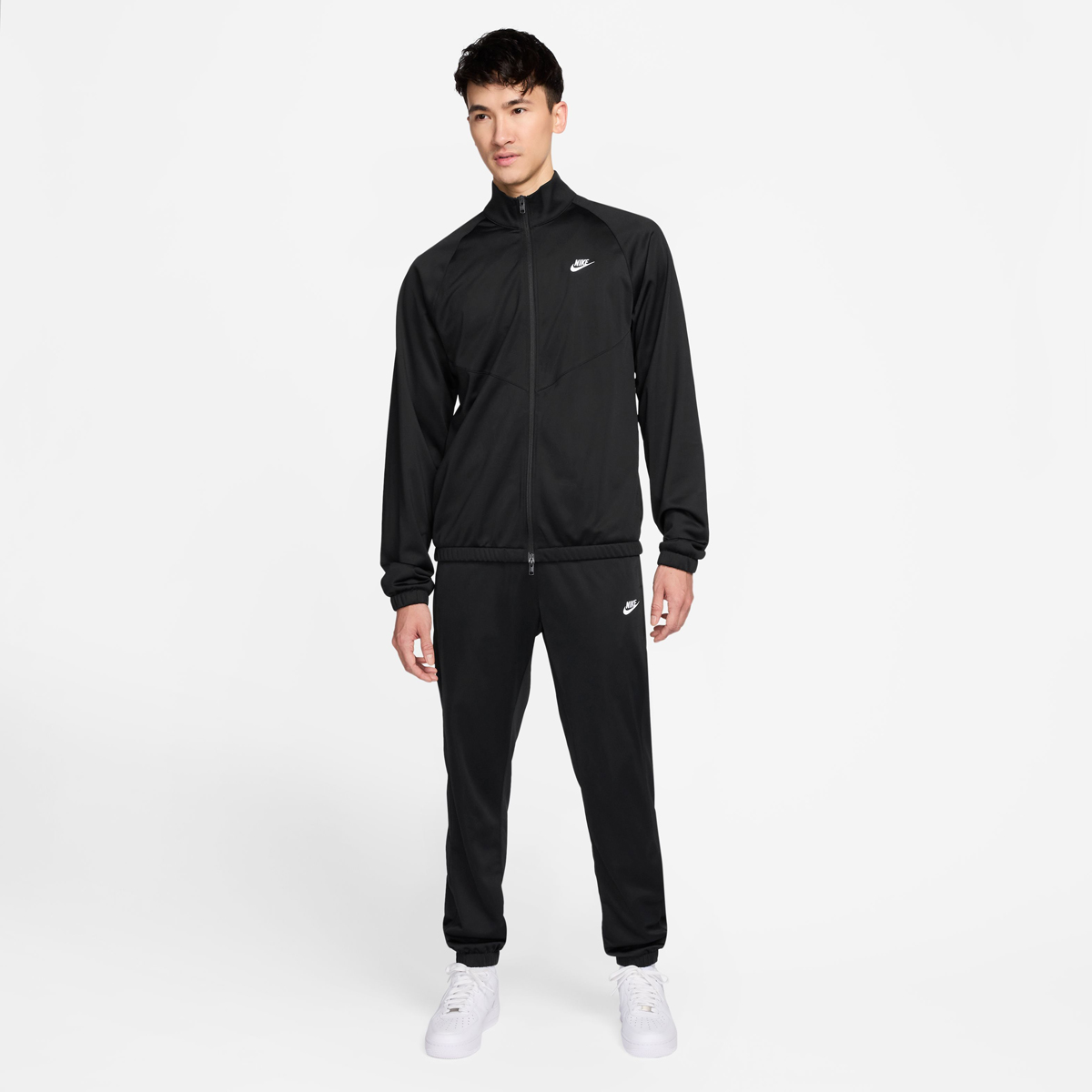 nike windrunner tracksuit