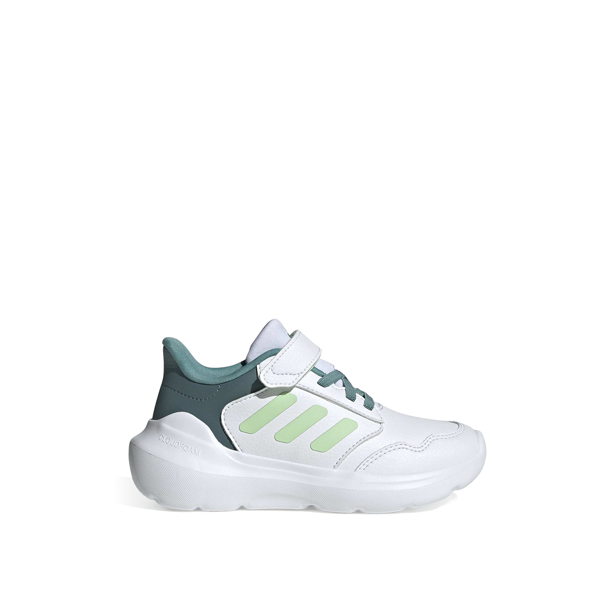 adidas gazelle silver green womens Adidas Tensaur Run 2.0 Kids Lifestyle Shoes