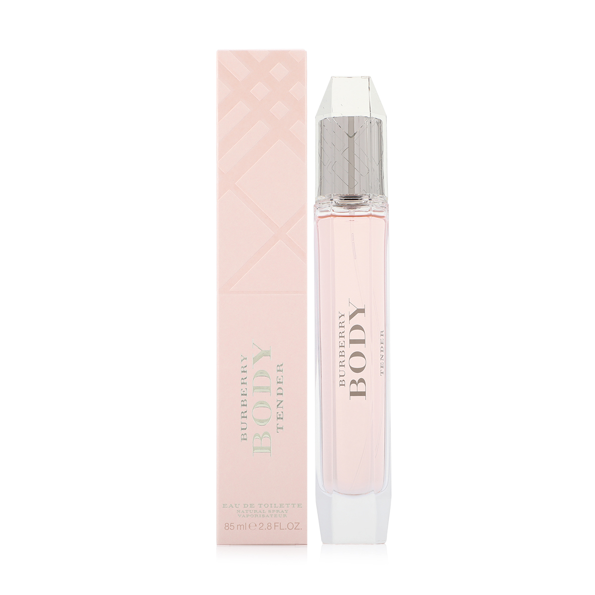 burberry tender 85 ml