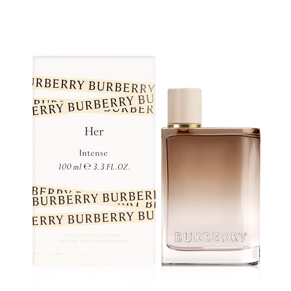 influenza Displacement end point Burberry Her Intense Eau De Parfum Cheapest Wholesale, 43% OFF |  irradia.com.es