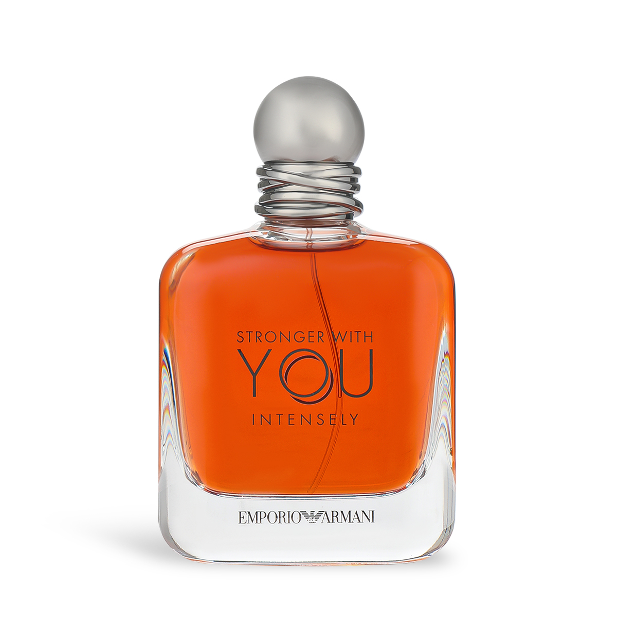 Parfum stronger cheap with you armani