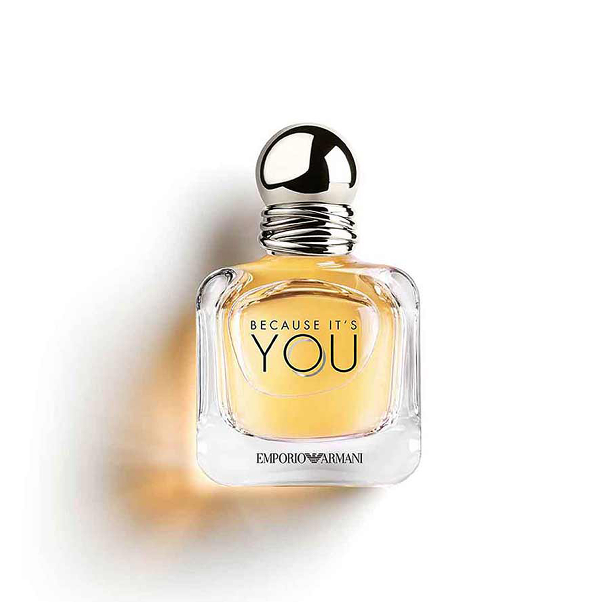because it's you 100ml
