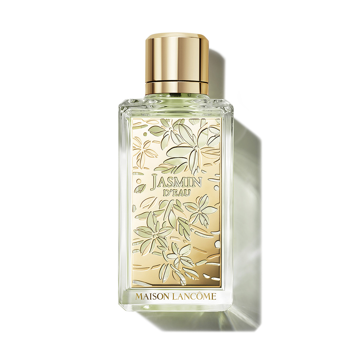 Pakket Wardianzaak knoop Buy Jasmin D'Eau Eau De Parfum - 100ml Online in Oman | Boutiqaat