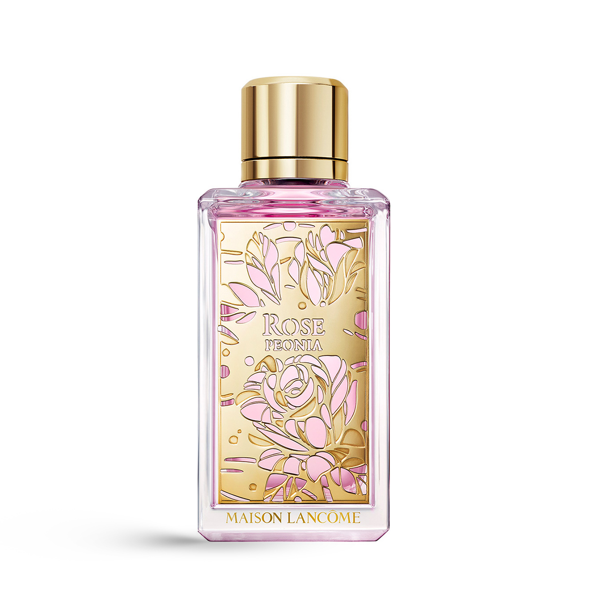 Buy Rose Peonia Eau De Parfum - 100ml Online in Bahrain | Boutiqaat