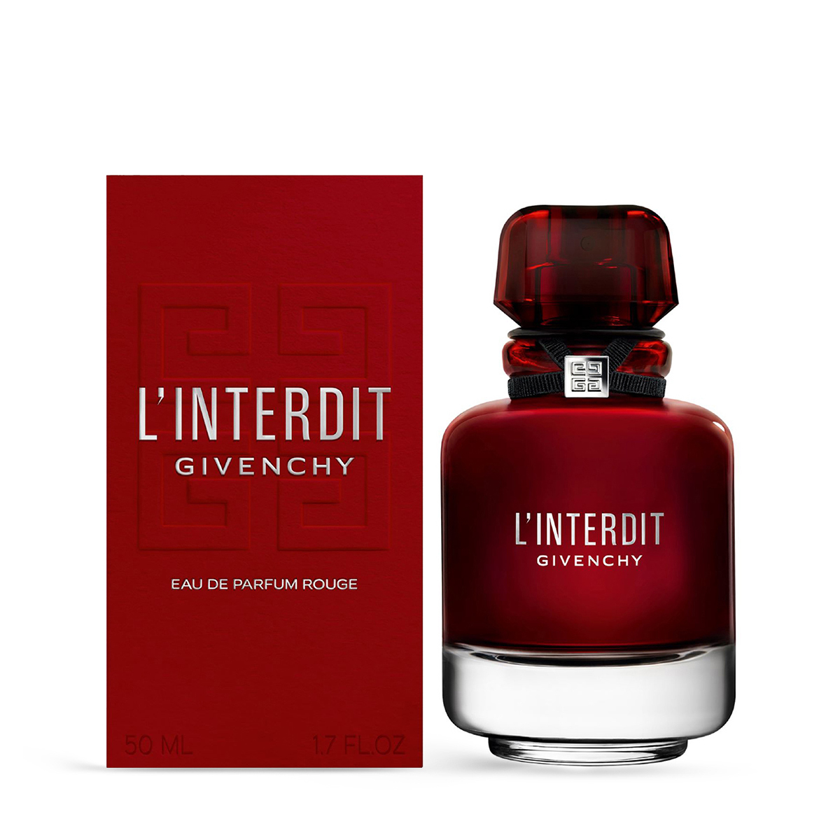 linterdit eau de parfum