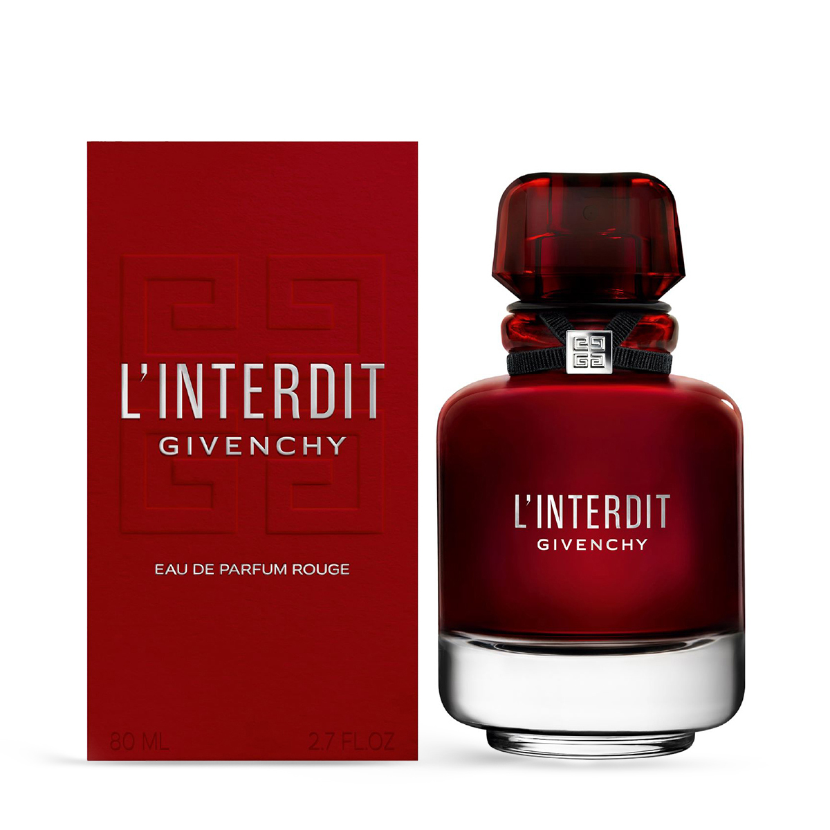interdit givenchy perfume