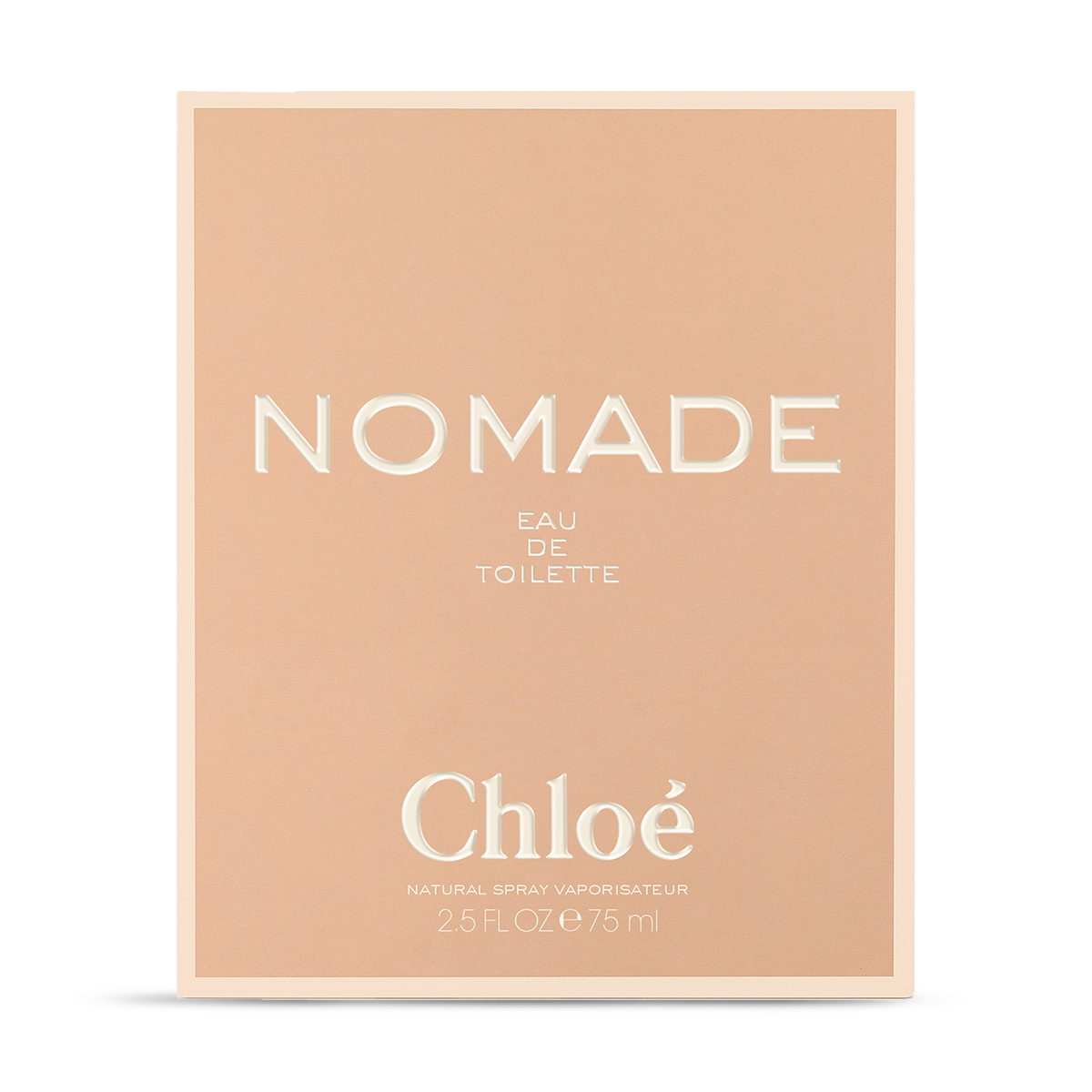 Chloé nomade eau de toilette sale