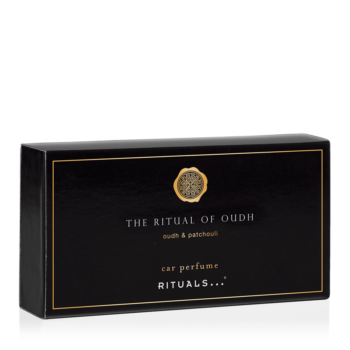 rituals oudh auto