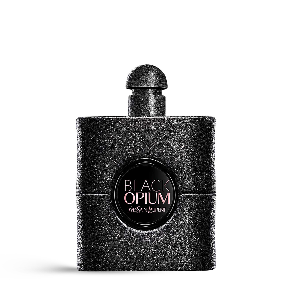 Yves Saint Laurent Black Opium Extreme Eau De Parfum For