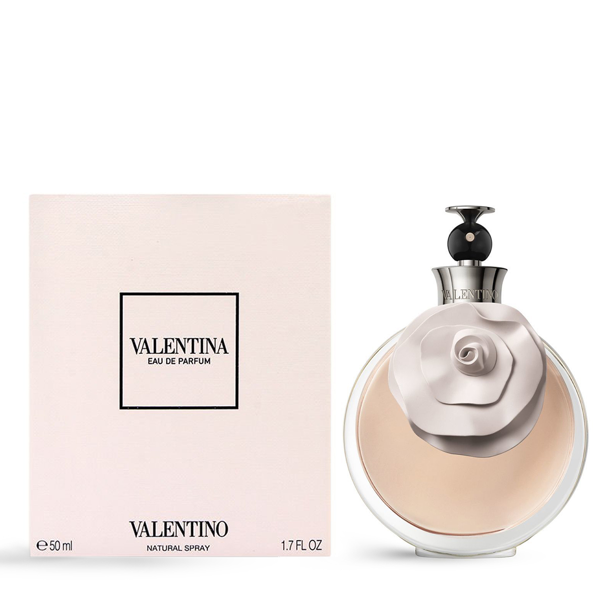 Valentino valentina eau de parfum outlet 50ml