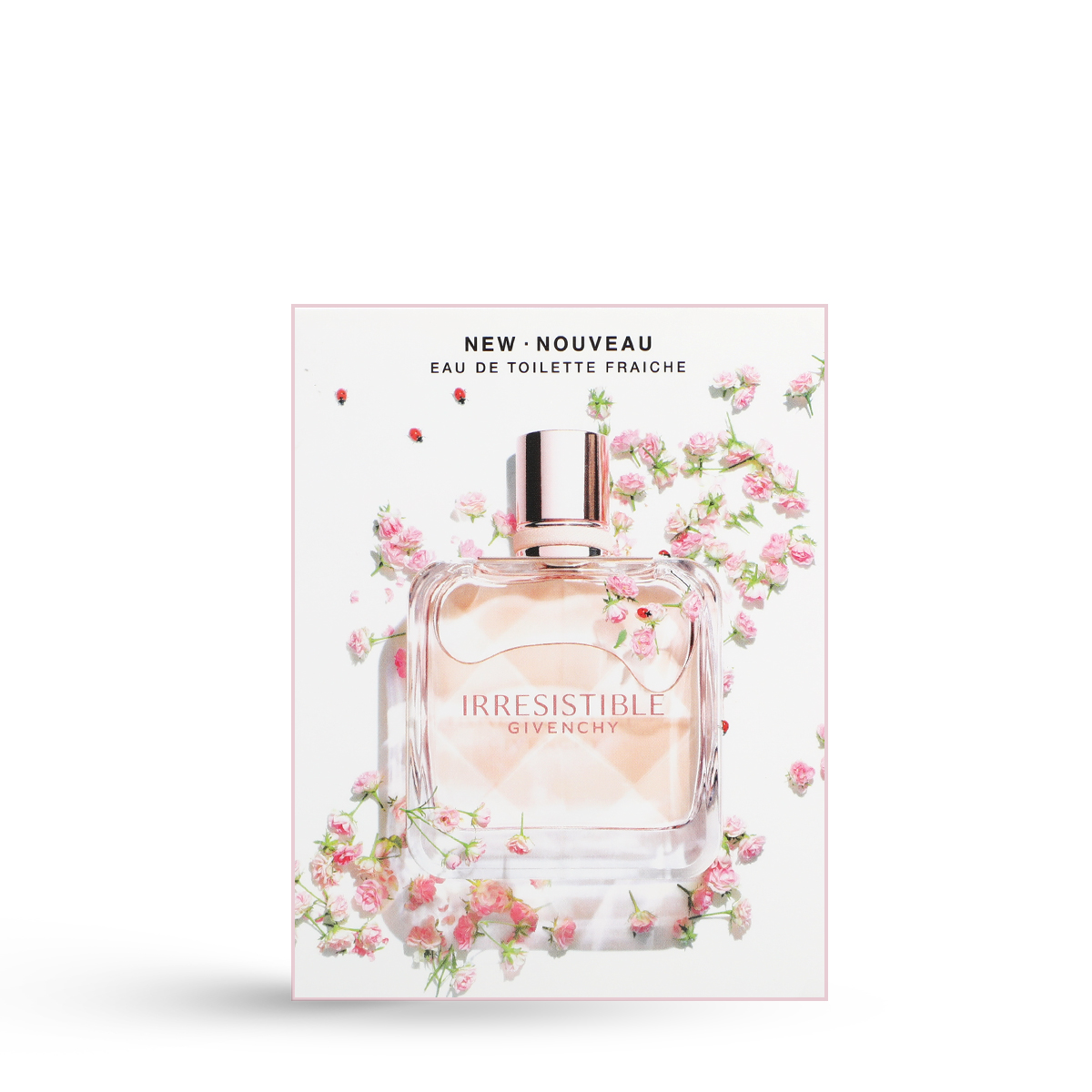 Buy Irrésistible Eau de Toilette Fraiche - 50ml Online in Bahrain |  Boutiqaat