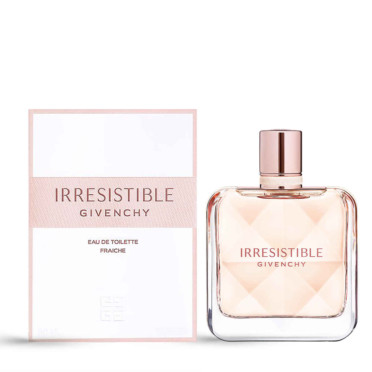 Buy Irrésistible Eau de Toilette Fraiche - 80ml Online in Bahrain |  Boutiqaat