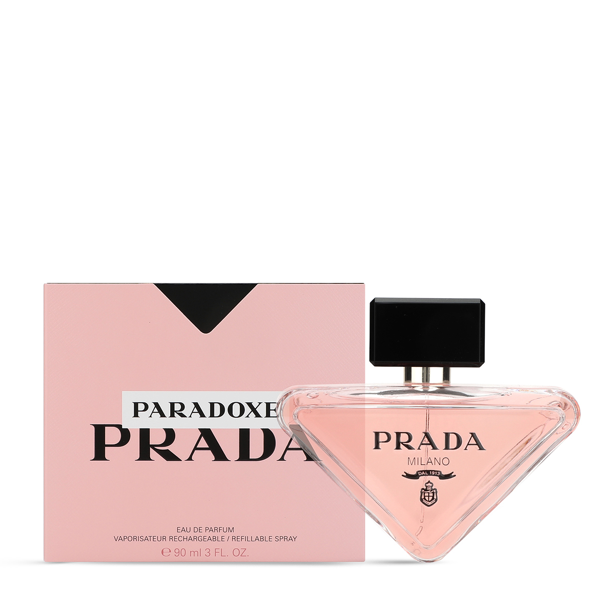 Prada Paradox - Eau De Parfum 90ml