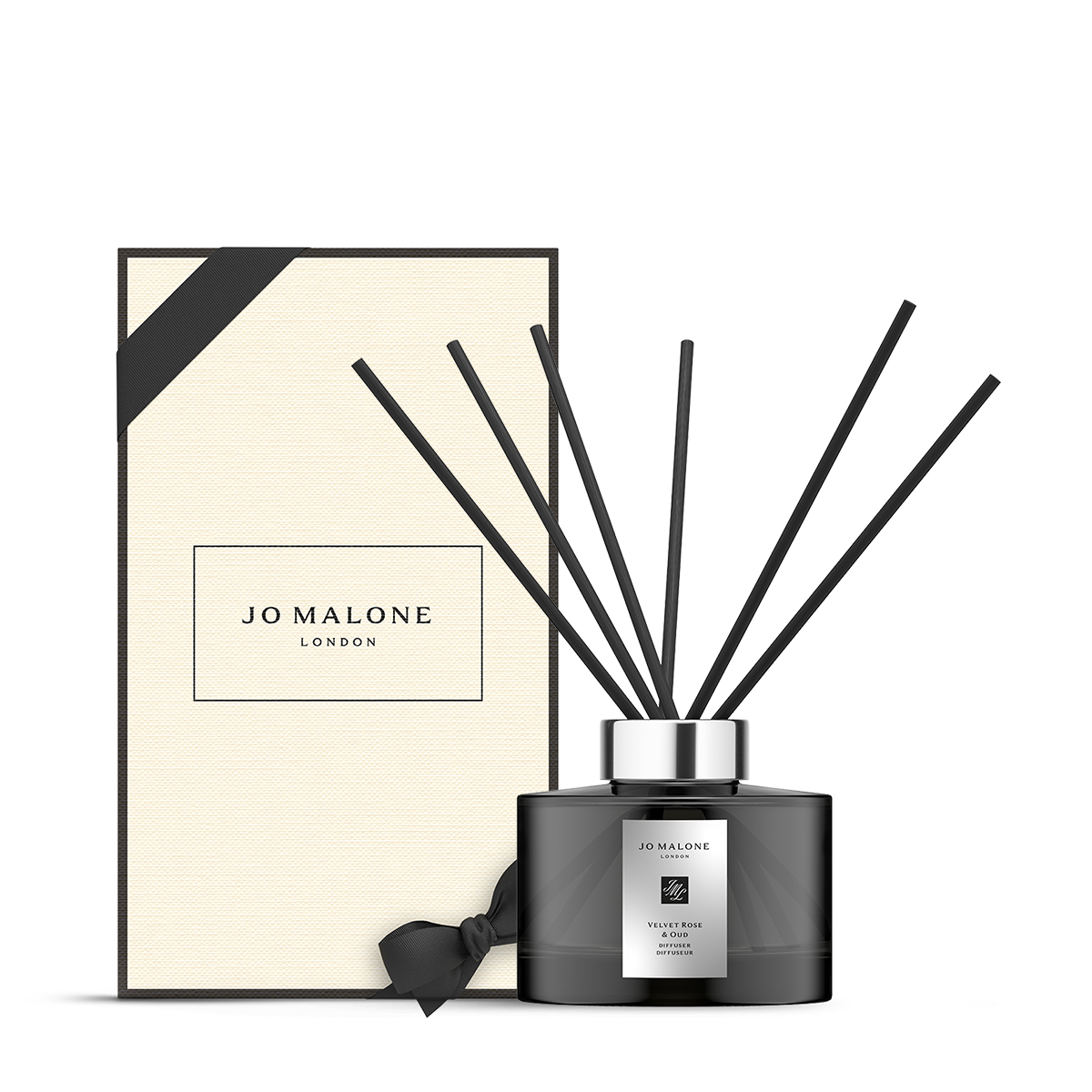 Jo malone diffuser online velvet rose and oud