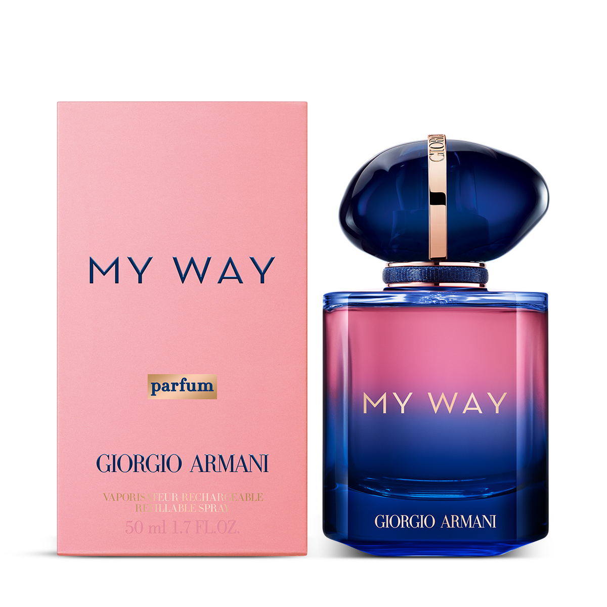 My way eau de best sale parfum 50ml