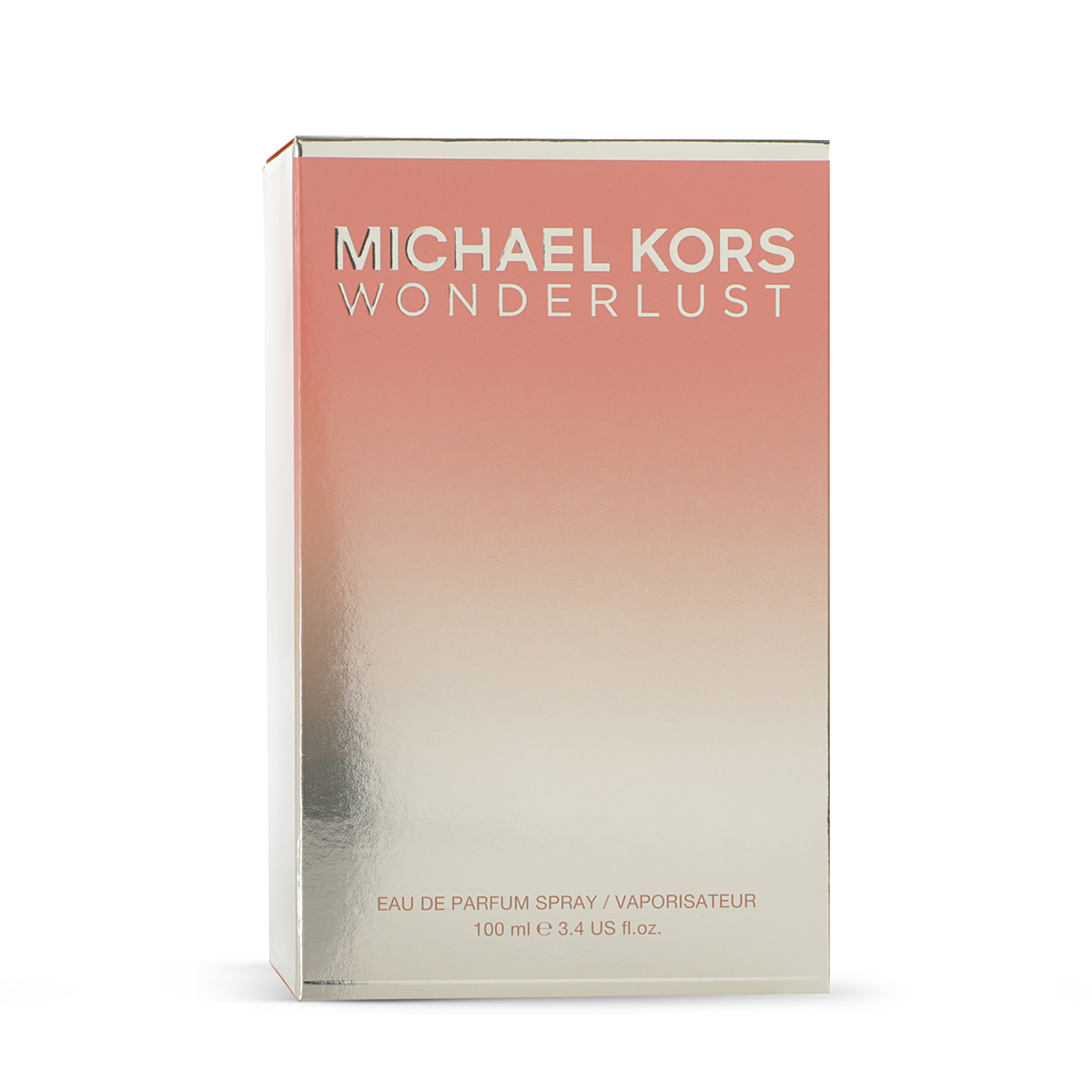 michael kors wonderlust 100ml boots