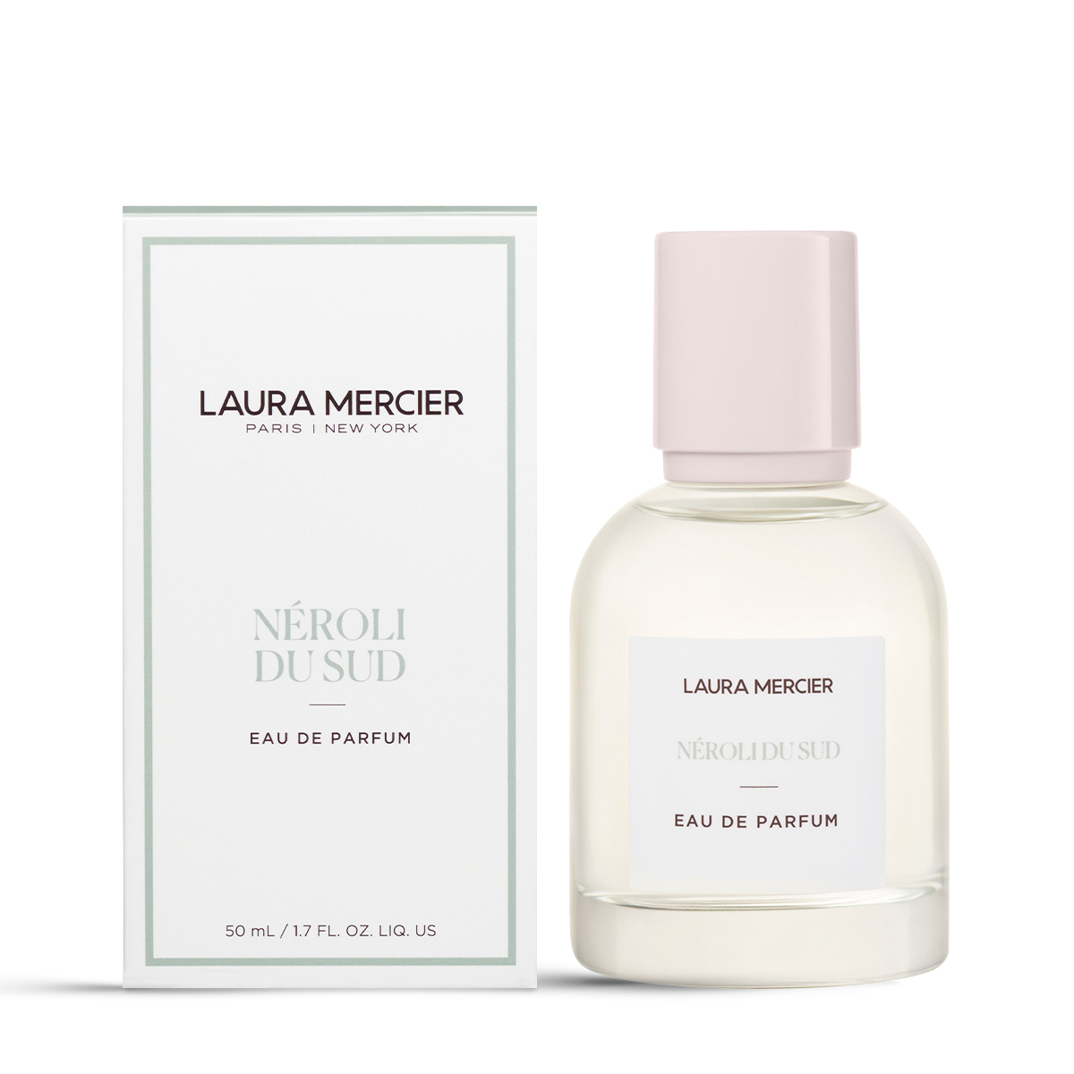 Laura mercier verbena online perfume