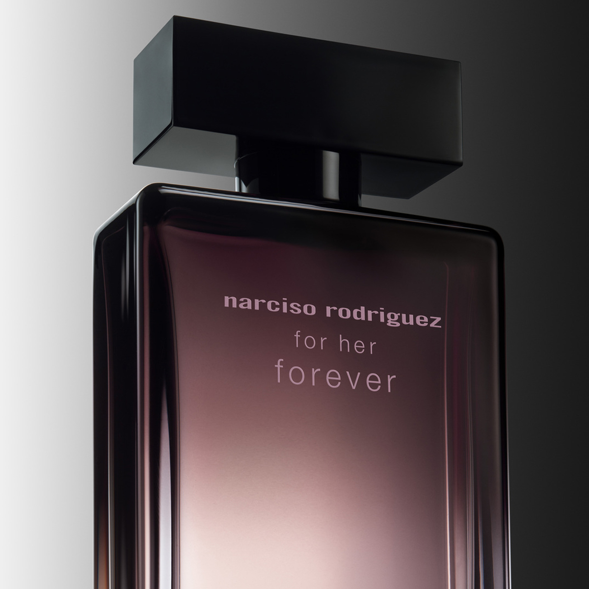 Narciso Rodriguez - for Her Forever Eau de Parfum 3.3 oz.