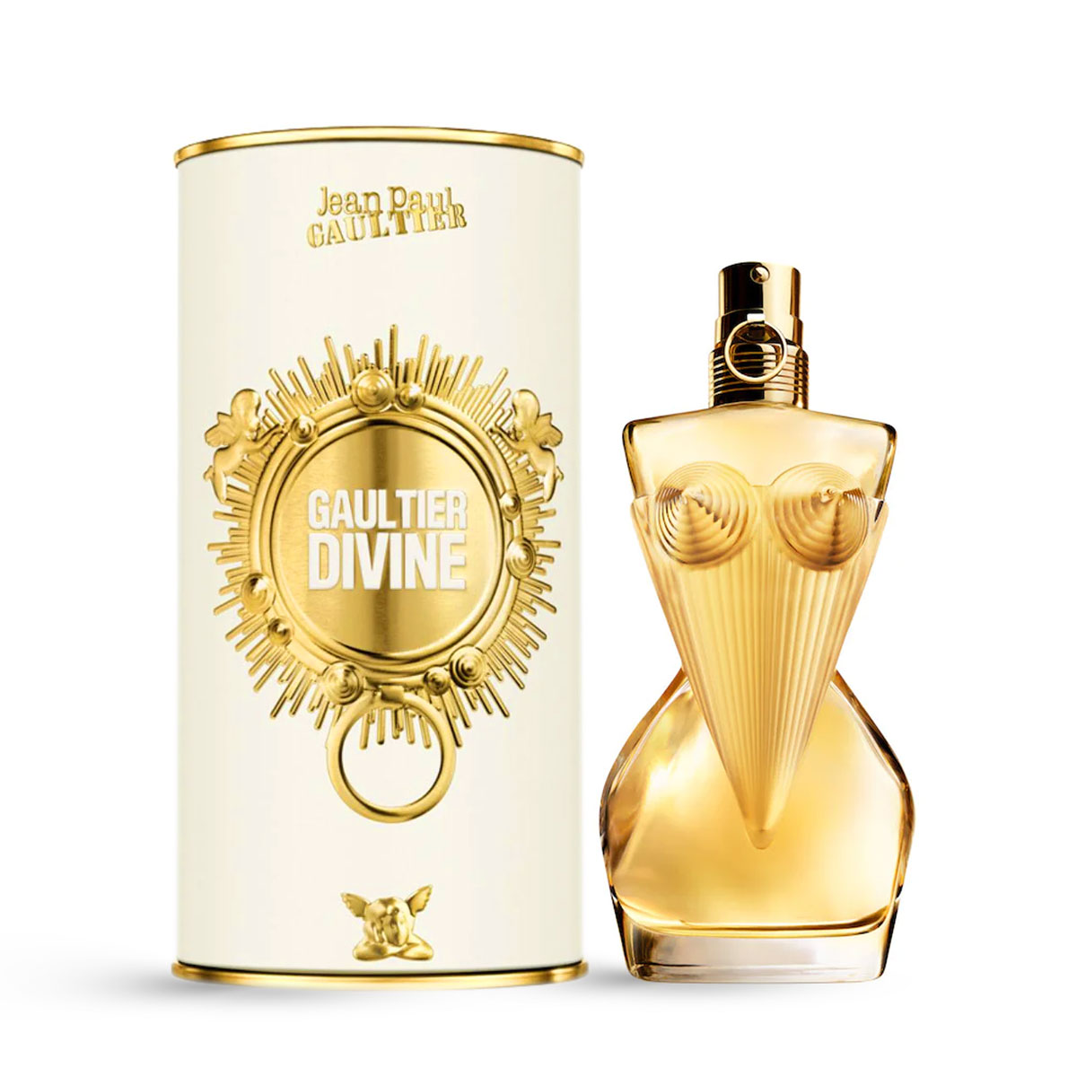 Gaultier Divine Eau de Parfum