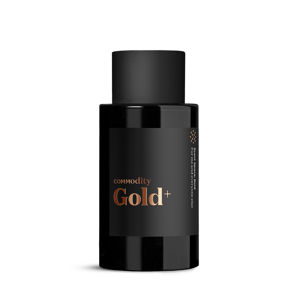 Commodity gold store perfume