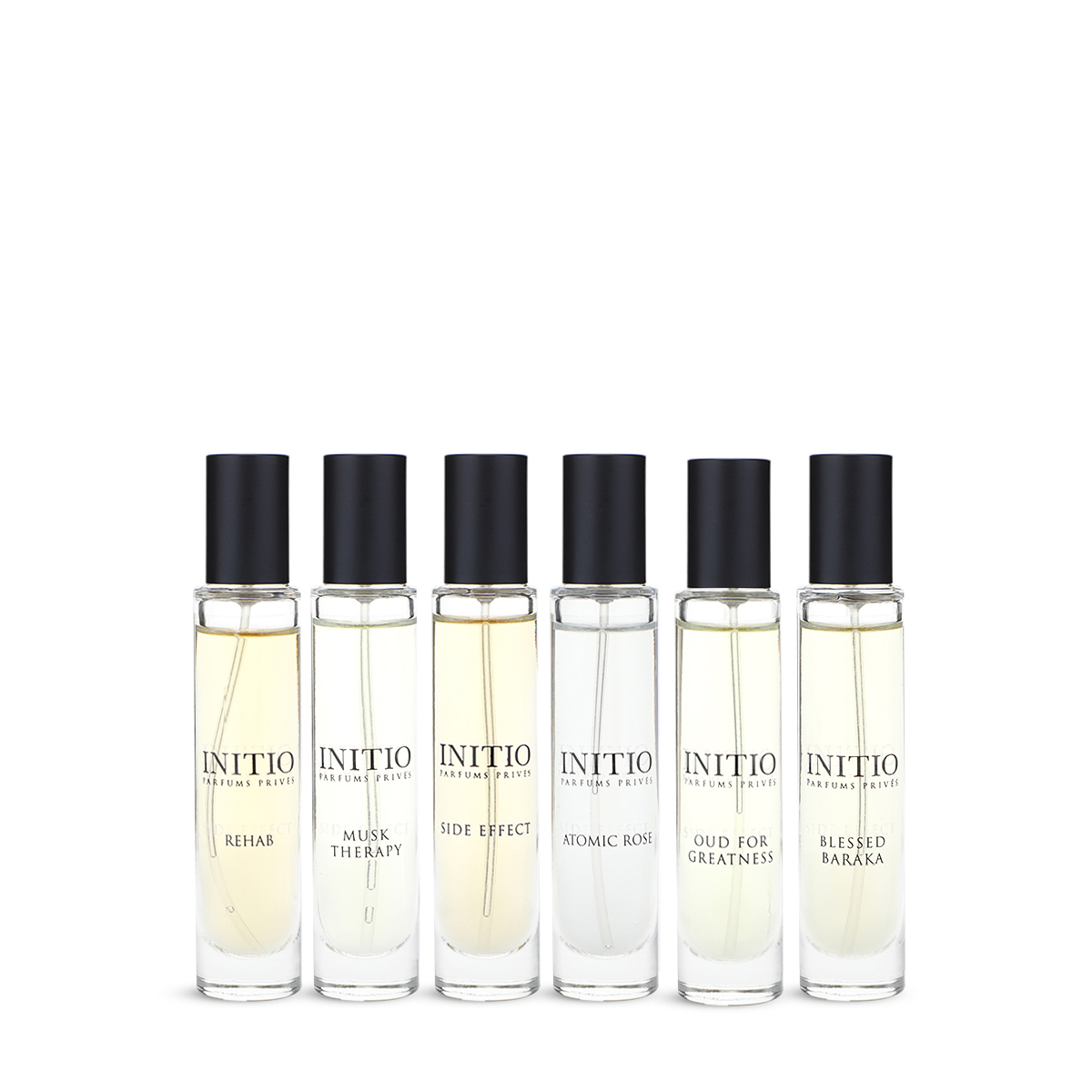 Coffret Side Effect - Initio Parfums Privés – INITIO Parfums Privés US