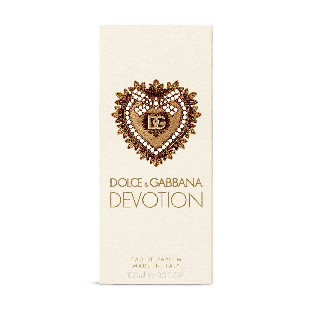 Devotion Eau de Parfum Travel Spray - Dolce&Gabbana