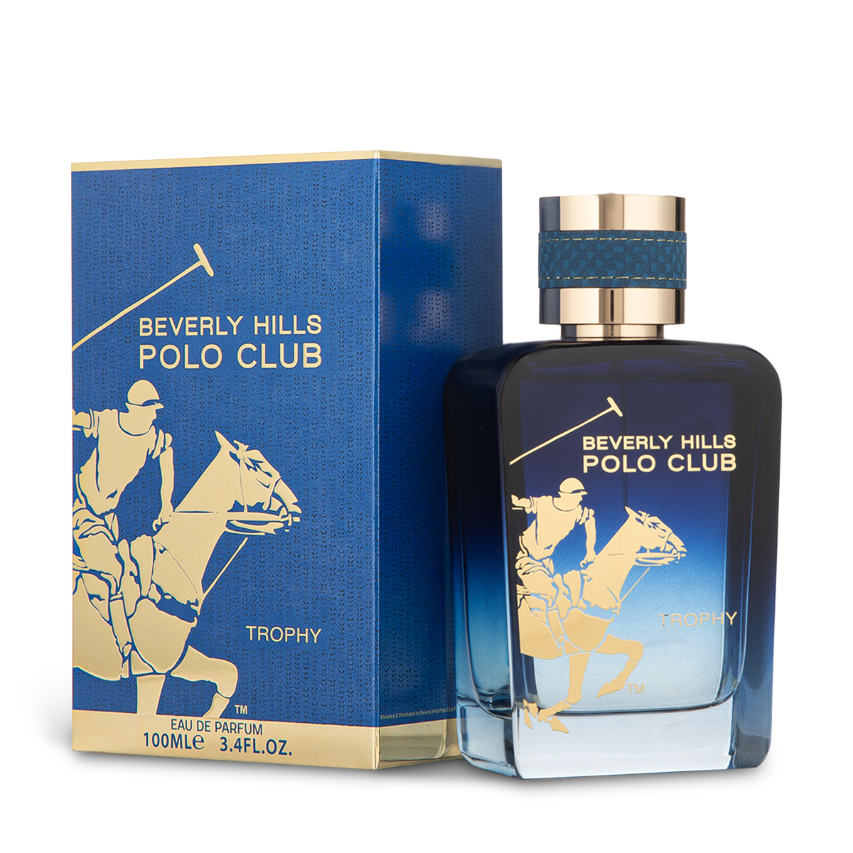 beverly hills polo club trophy perfume