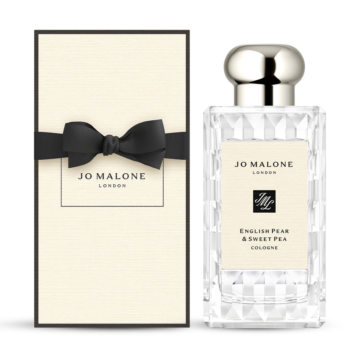 Buy English Pear & Sweet Pea Cologne - 100ml Online in Saudi