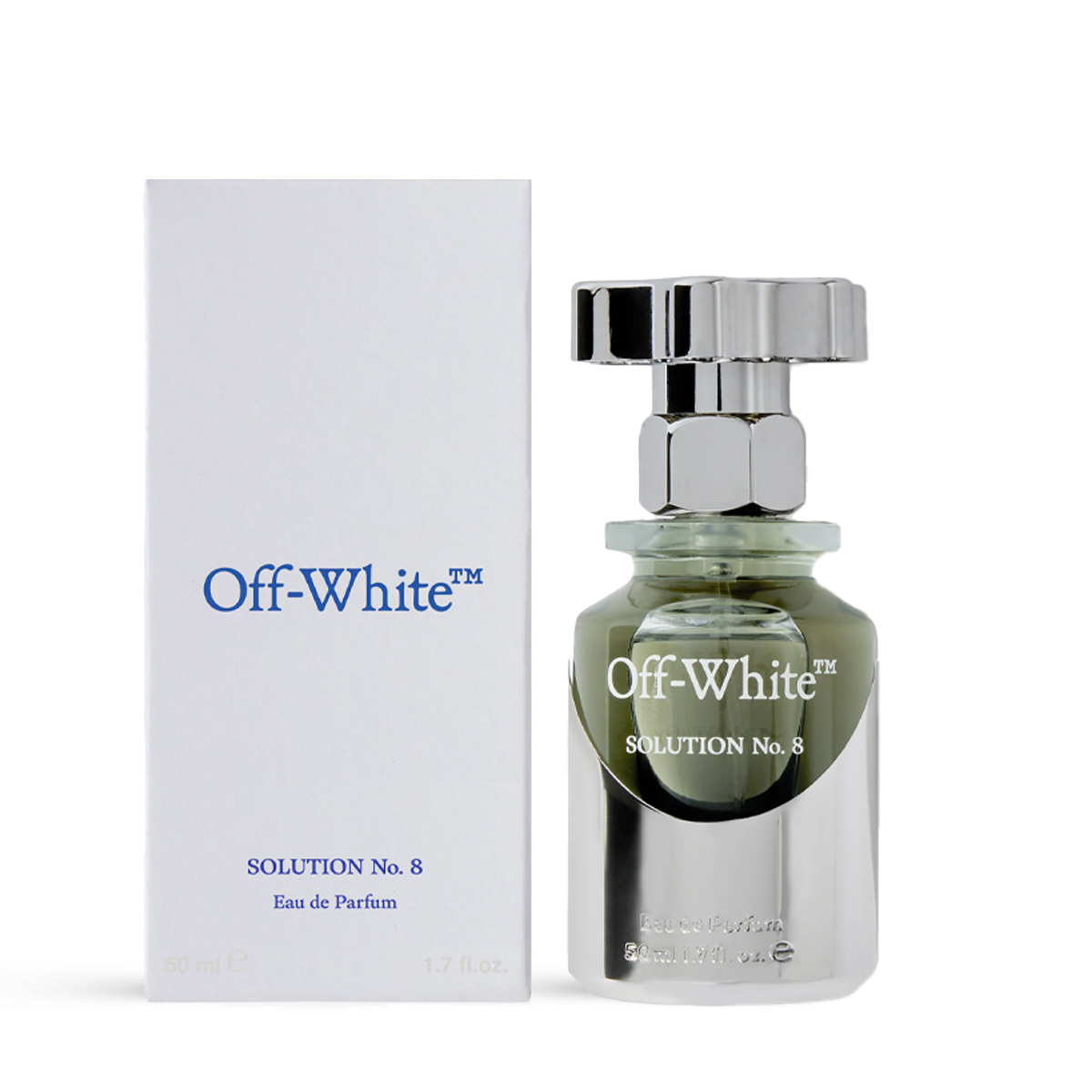 off white 8 of 50