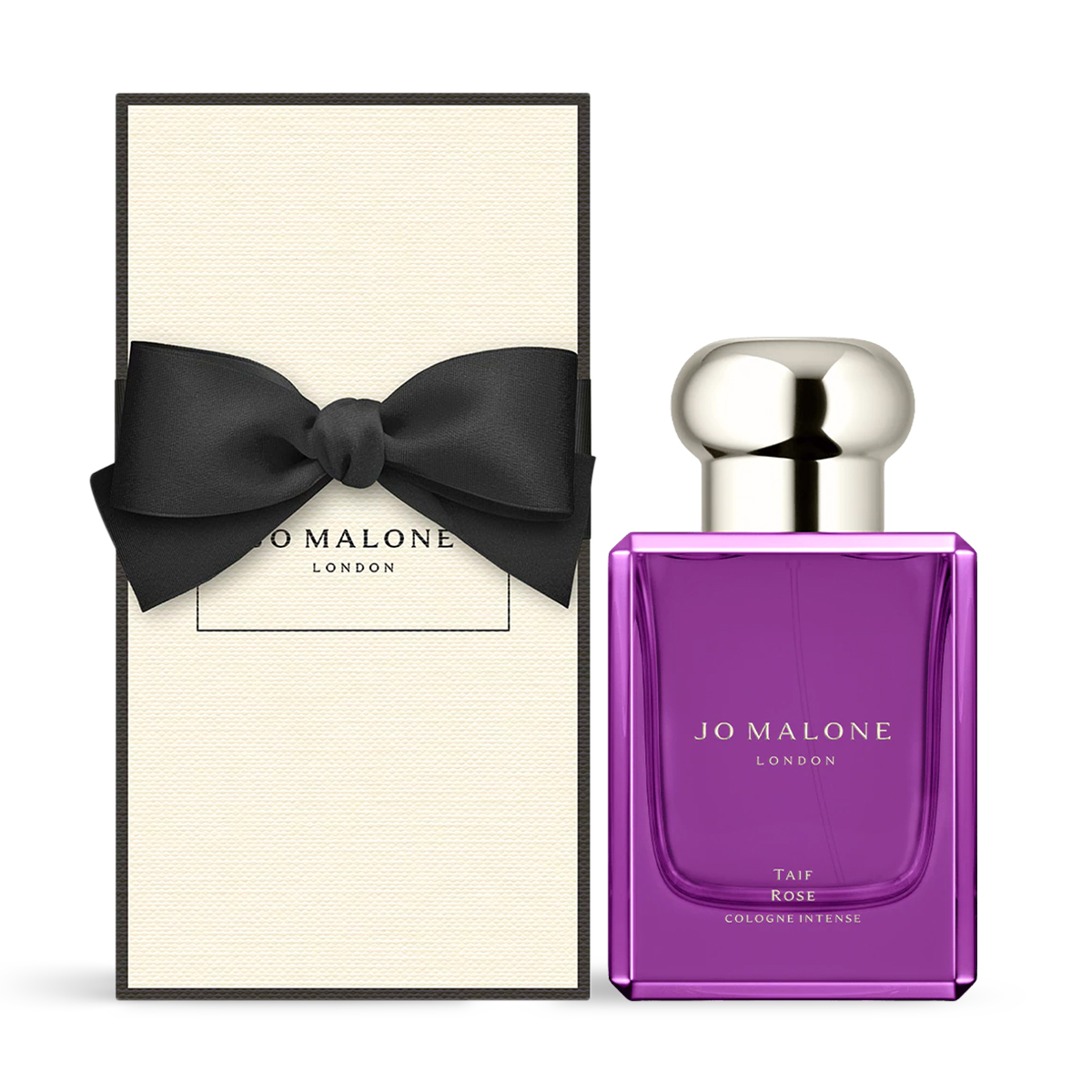 Buy Taif Rose Cologne Intense - 50ml Online for Men in Saudi Arabia