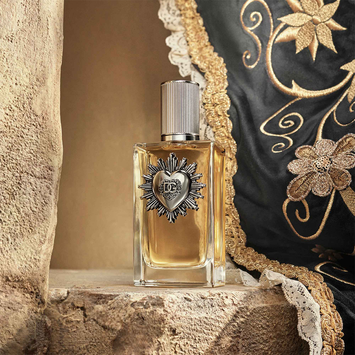 ドルガバ My Devotion 香水 50ml 【公式通販】