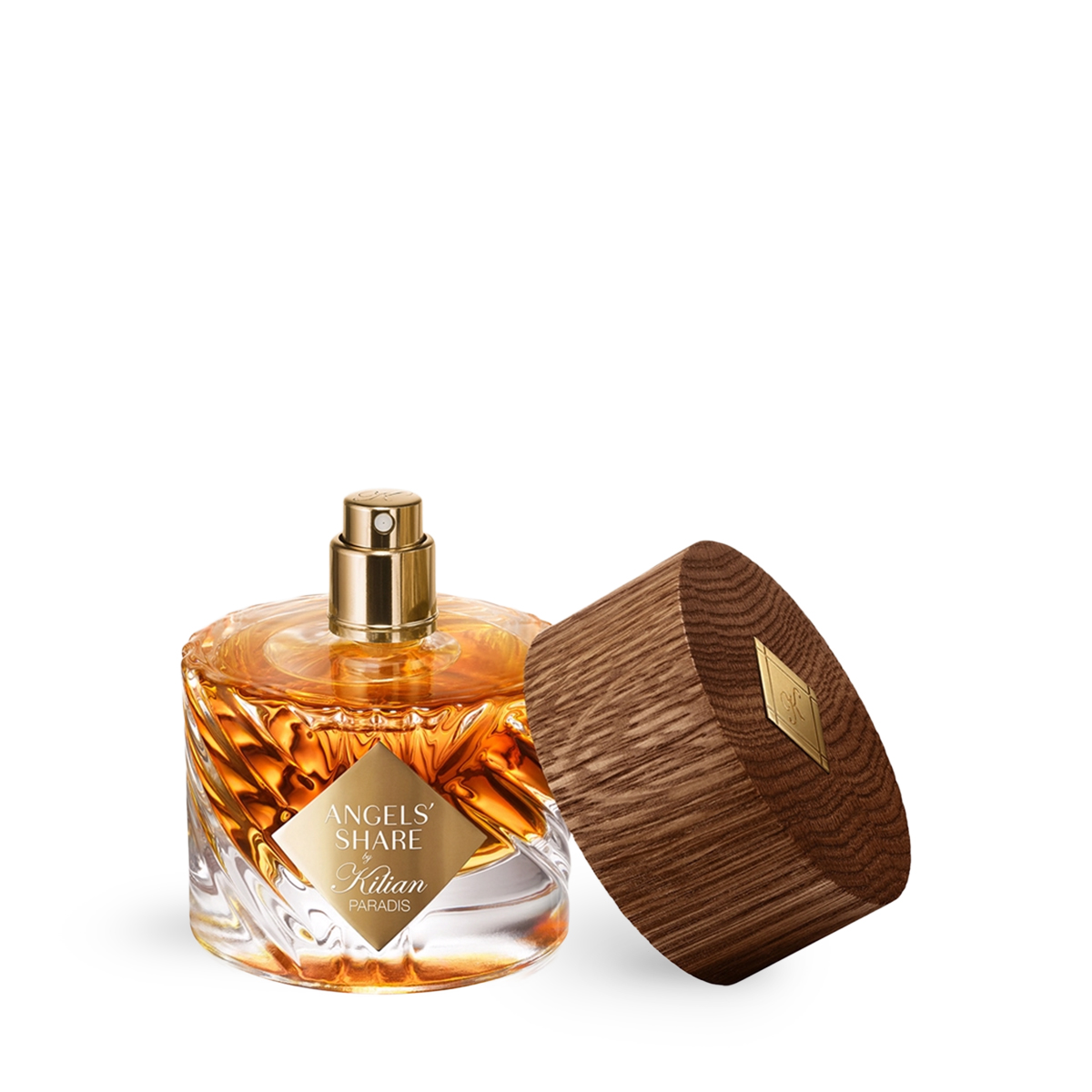 Buy Angels' Share Paradis Eau de Parfum - 50ml Online for Women in