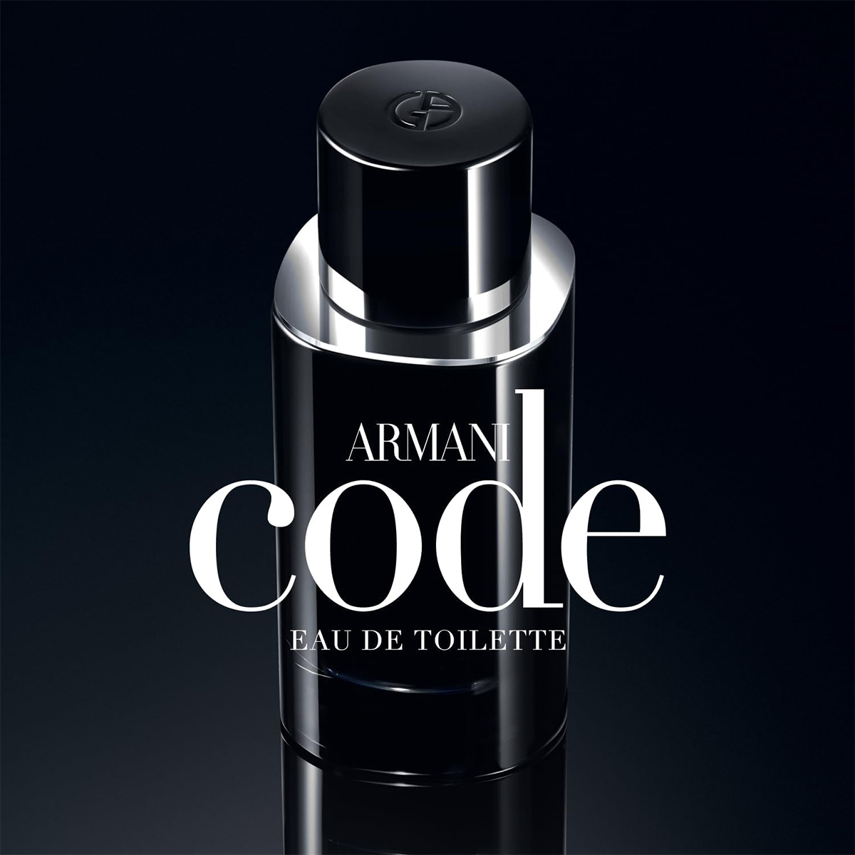 Buy Armani Code Eau de Toilette - 75ml Online for Men in Saudi Arabia