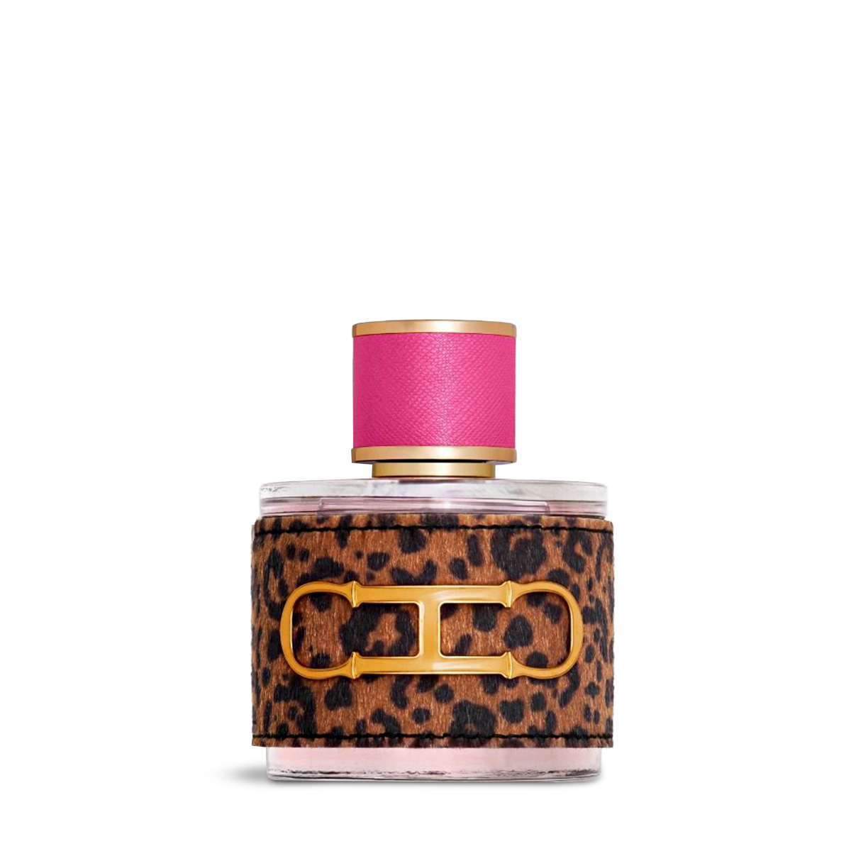 CH Wild Love Eau de Parfum - 100ml