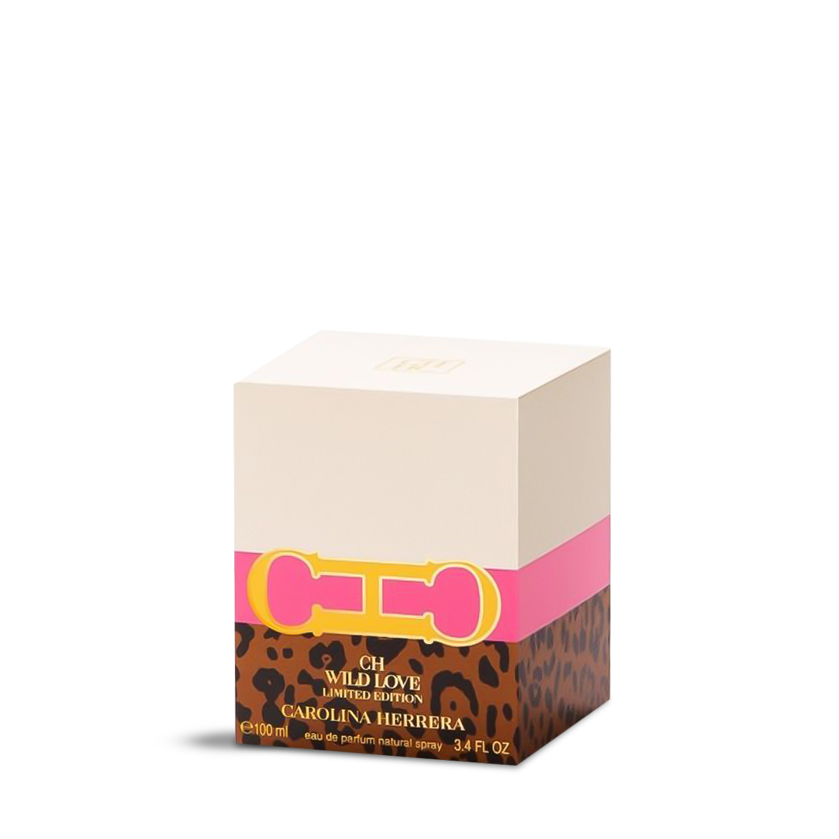 عطر سي اتش وايلد لوف المركز - 100 مل product thumbnail 3