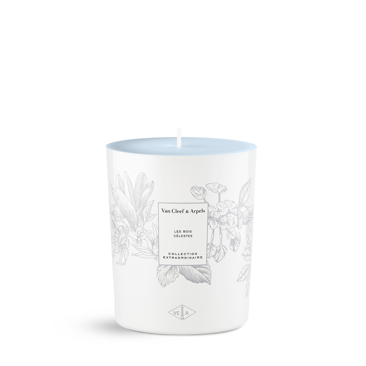 Buy Les Bois Celestes Candle - 240g Online for Men in Kuwait