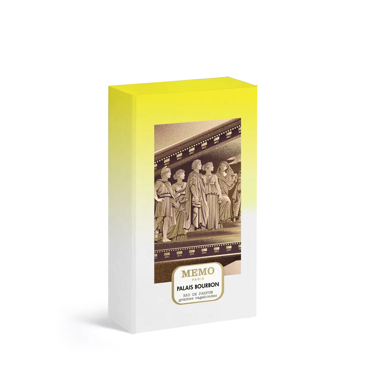 Palais Bourbon - Memo Paris Memo Paris Palais Bourbon 75ml