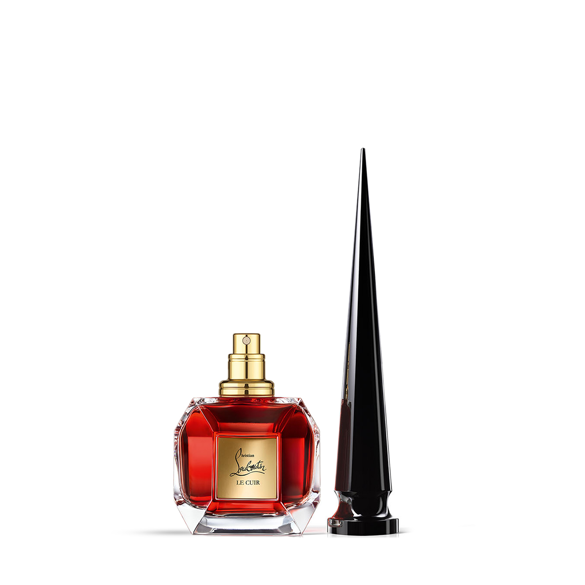 Buy Cuir Fétiche Eau de Parfum - 80ml Online for Men in Kuwait