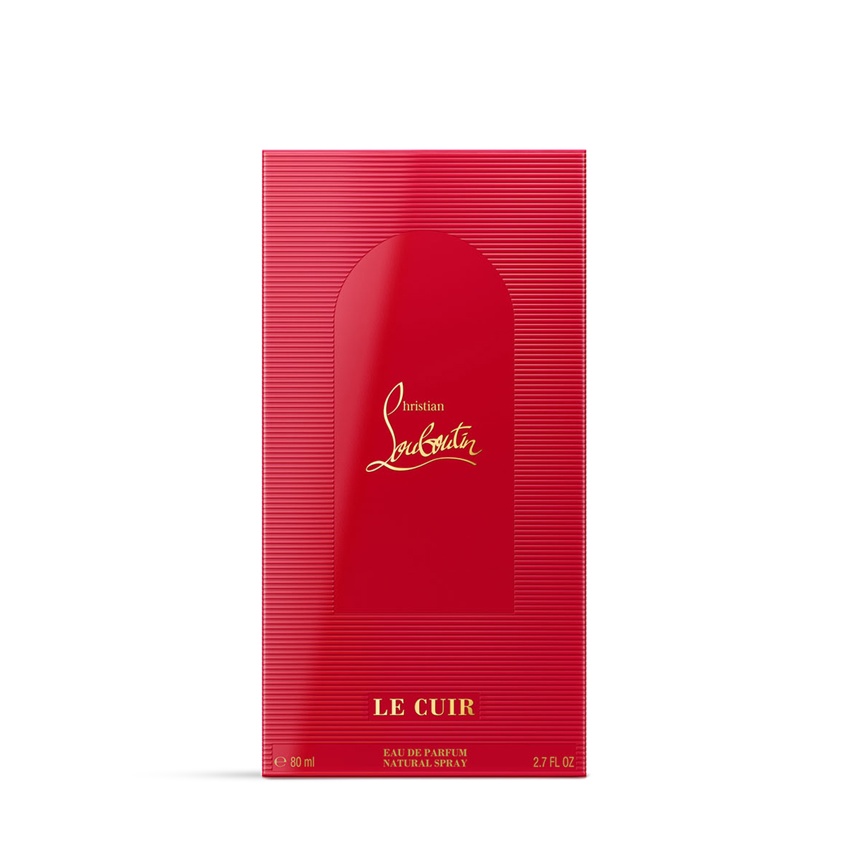 Buy Cuir Fétiche Eau de Parfum - 80ml Online for Men in Kuwait
