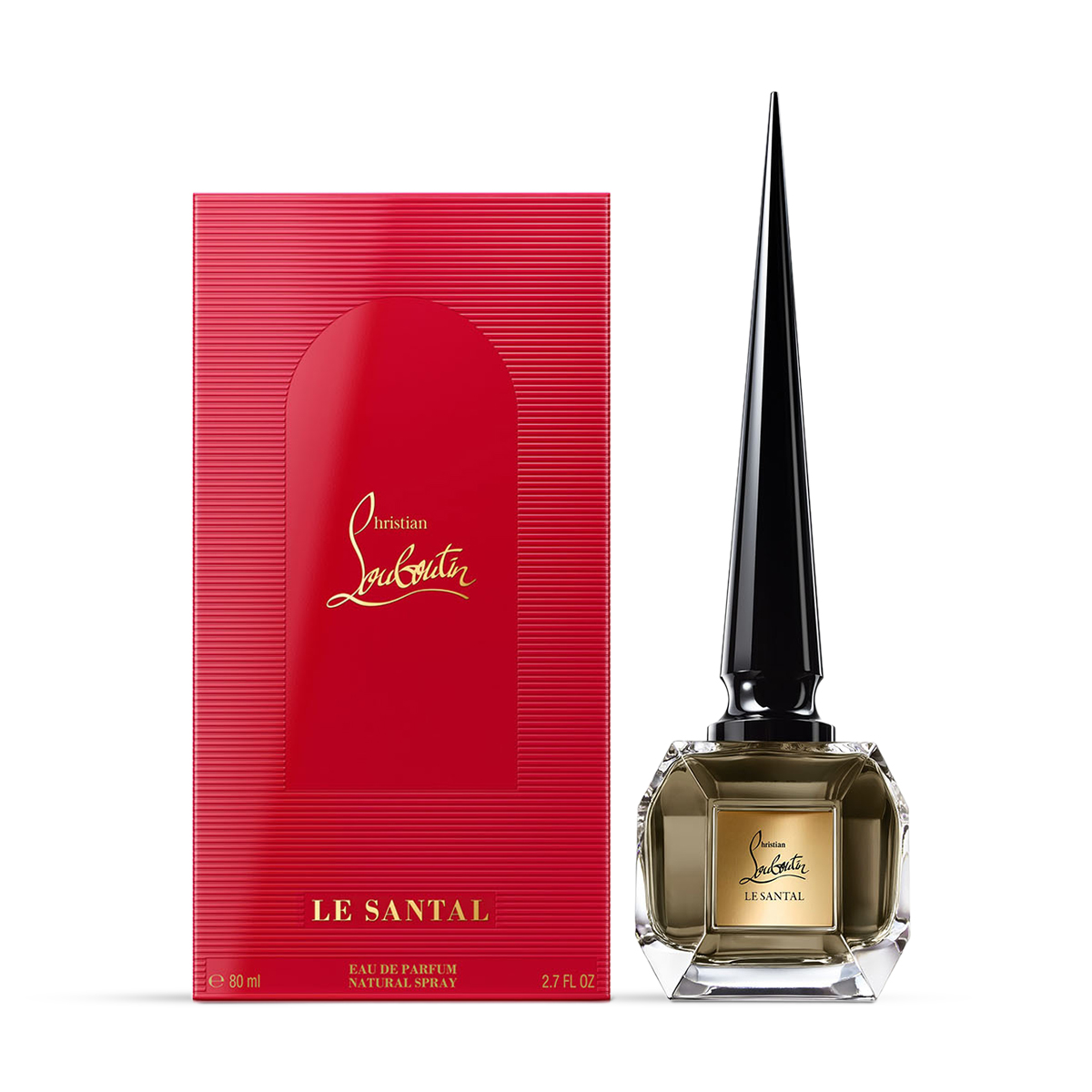 Buy Santal Fétiche Eau de Parfum - 80ml Online for Men in United