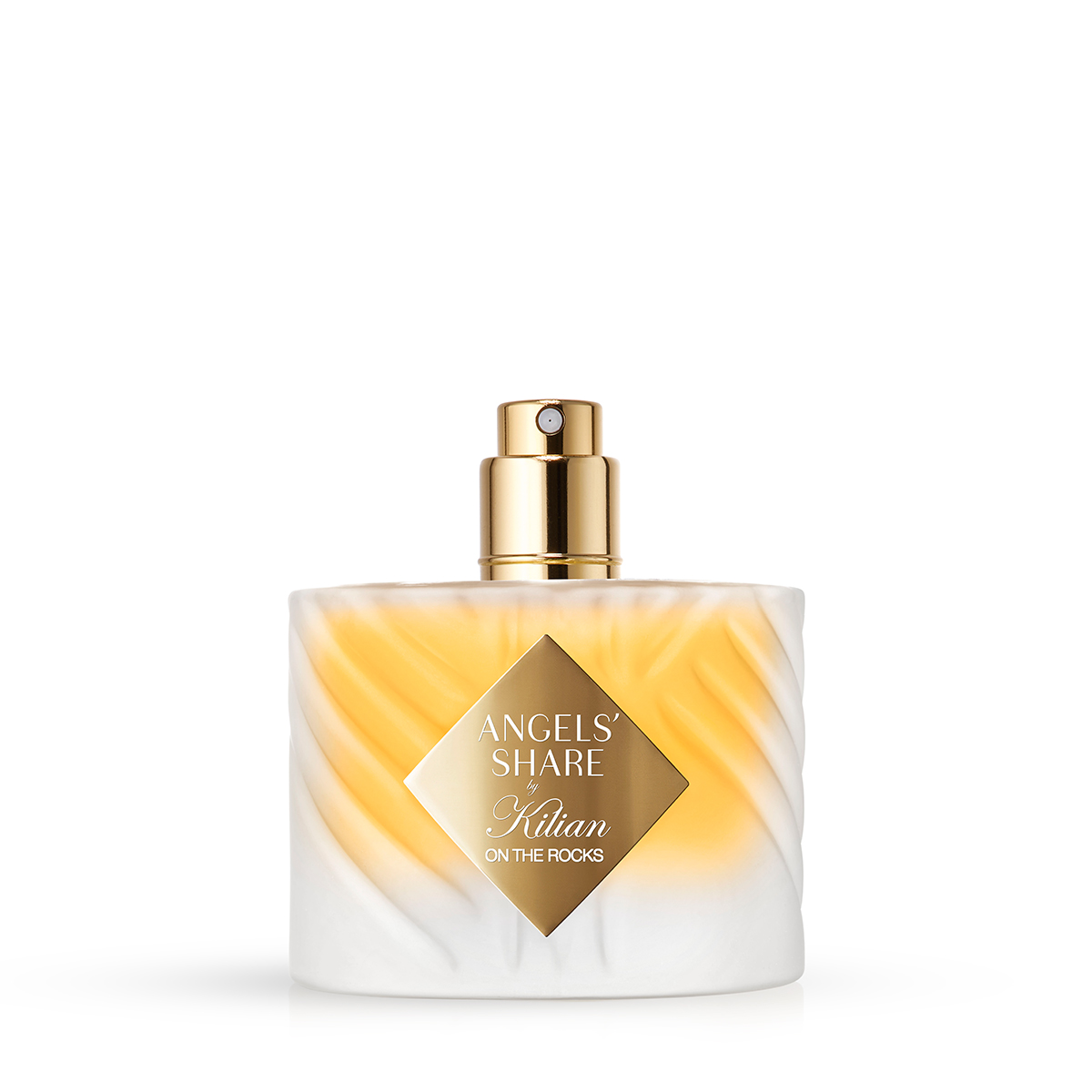 Buy Angels' Share on the Rocks Eau de Parfum - 50ml Online for Men