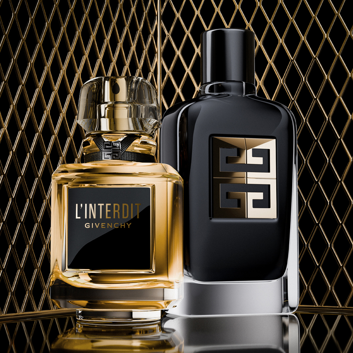 Buy L'Interdit Parfum - 50ml Online for Men in Kuwait