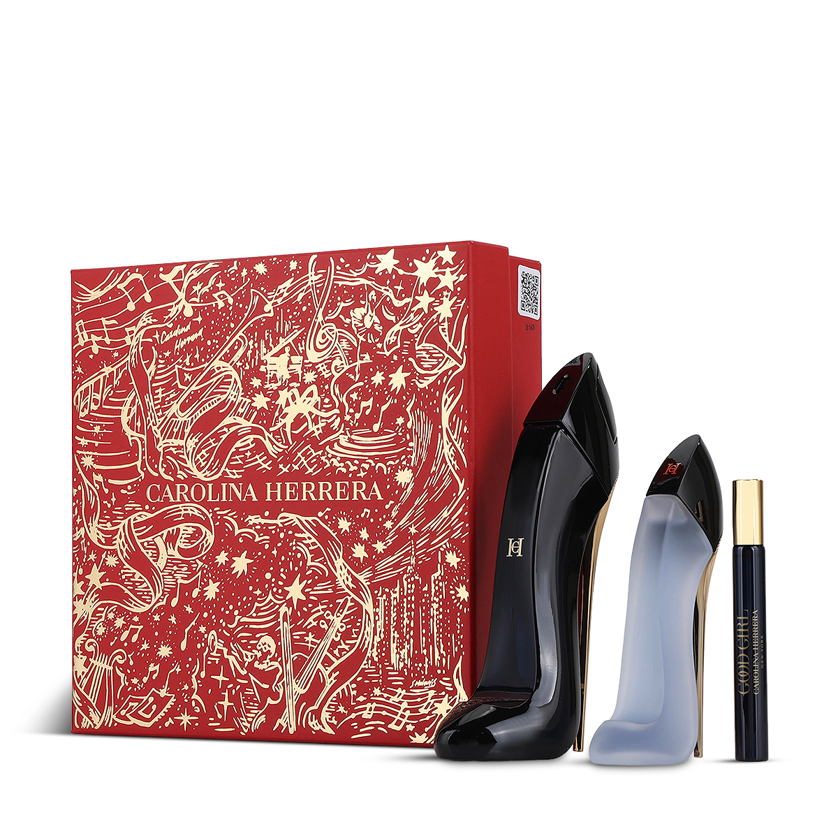 Buy Good Girl Eau de Parfum Set - 3 pcs Online for Men in Kuwait