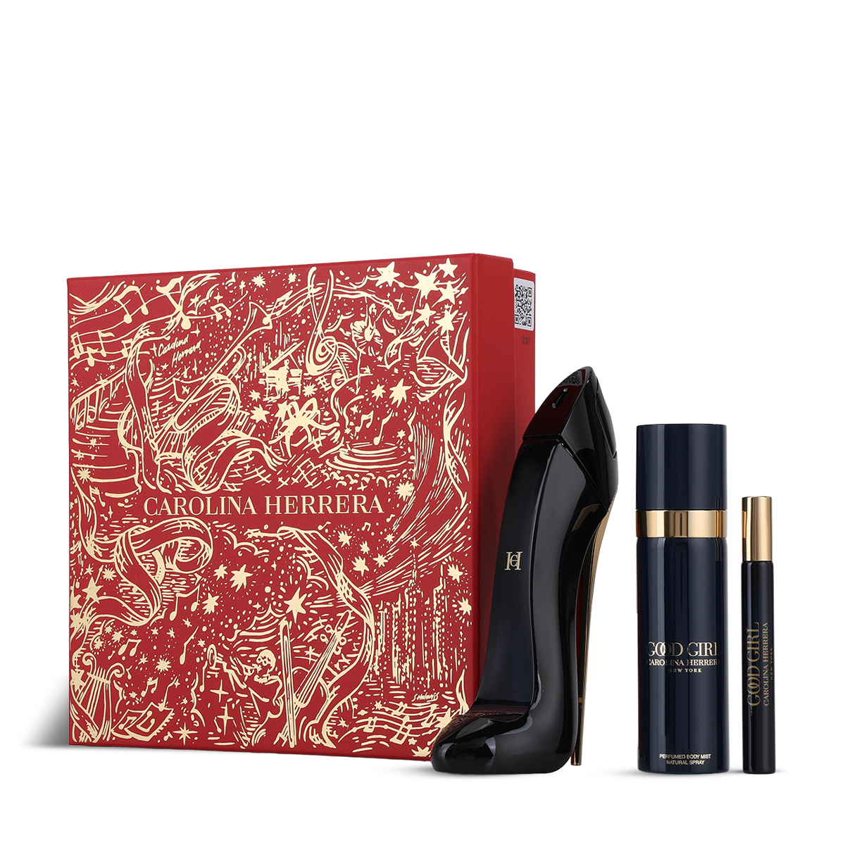 Buy Good Girl Eau de Parfum Set - 3 pcs Online for Men in Kuwait
