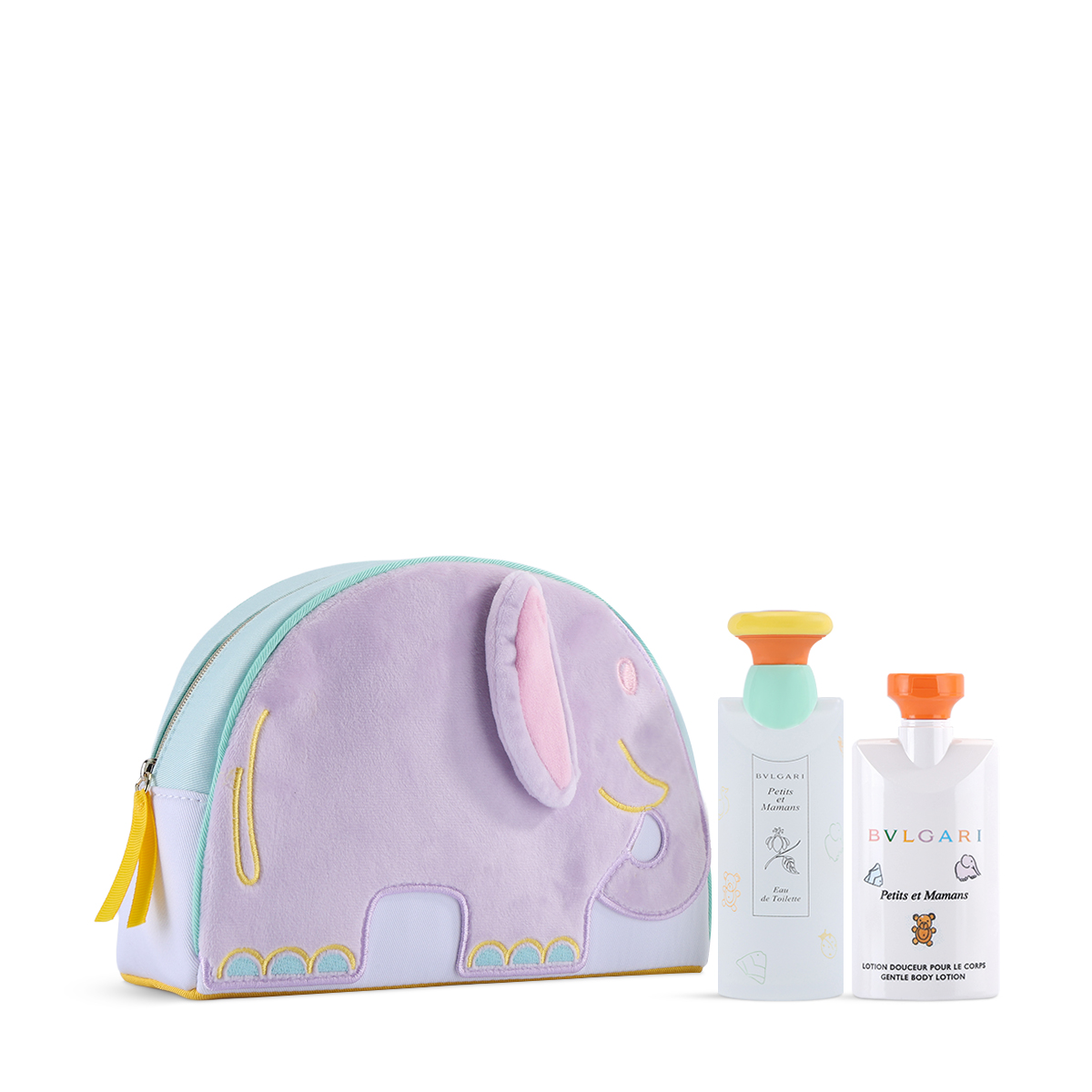 Buy Petites et Mamans Set - 3 pcs Online for Men in Kuwait