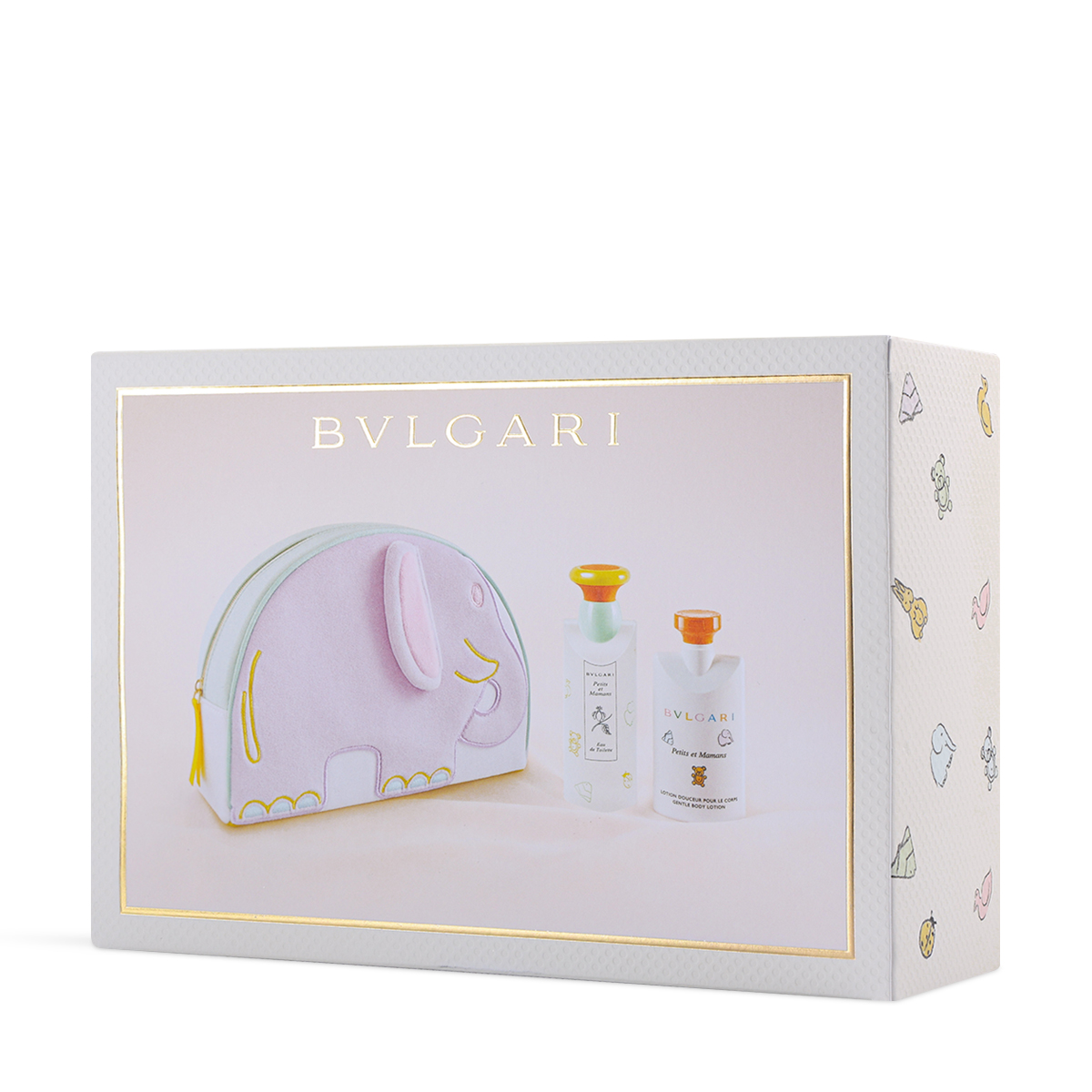 Buy Petites et Mamans Set - 3 pcs Online for Men in Kuwait