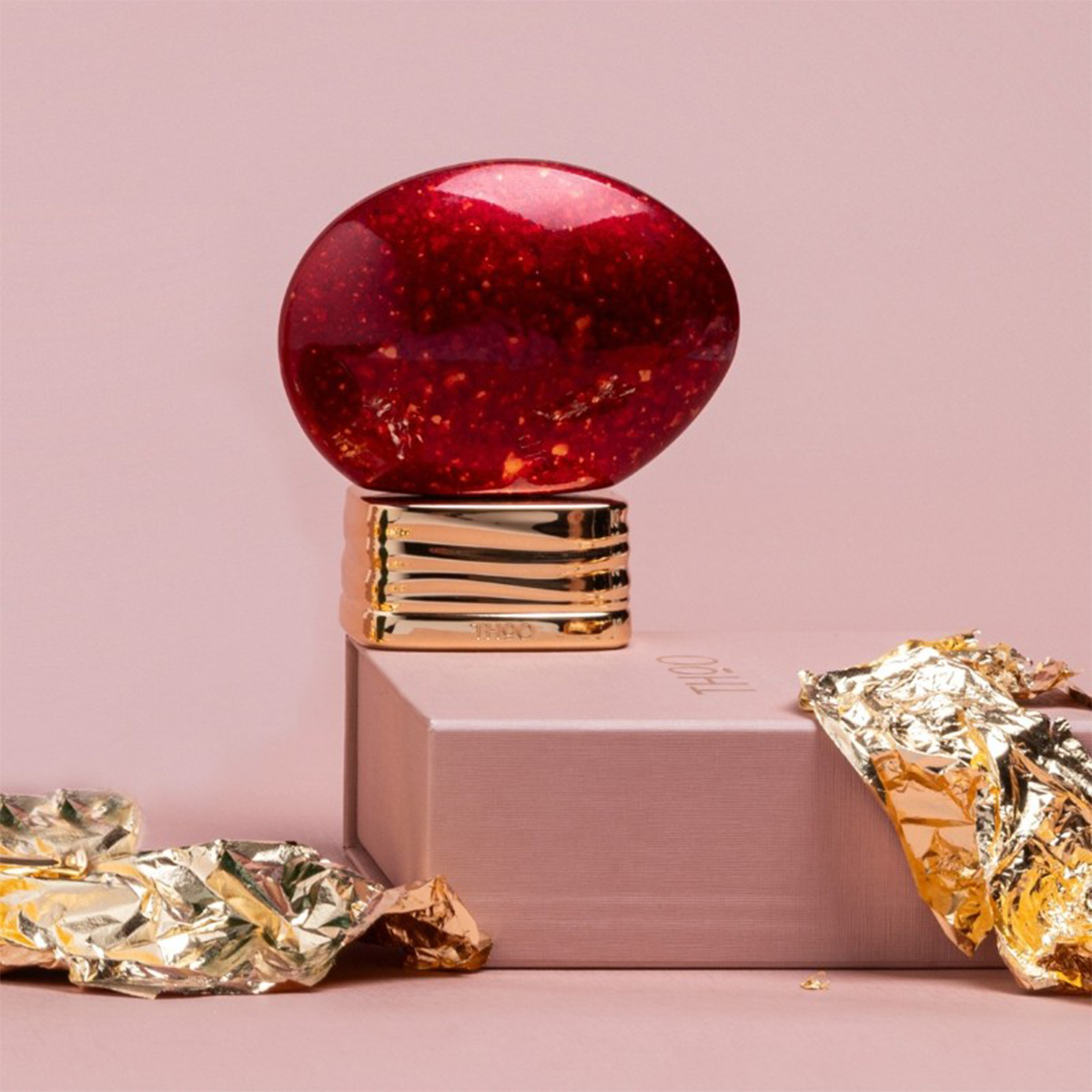 Buy Ruby Red Eau de Parfum - 75ml Online for Men in Kuwait