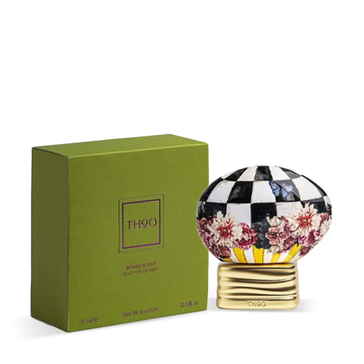 Buy Bonbon Pop Eau de Parfum - 75ml Online for Men in Kuwait